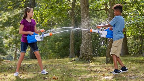 Unleash Your Inner Wizard with the Magical Water Gun